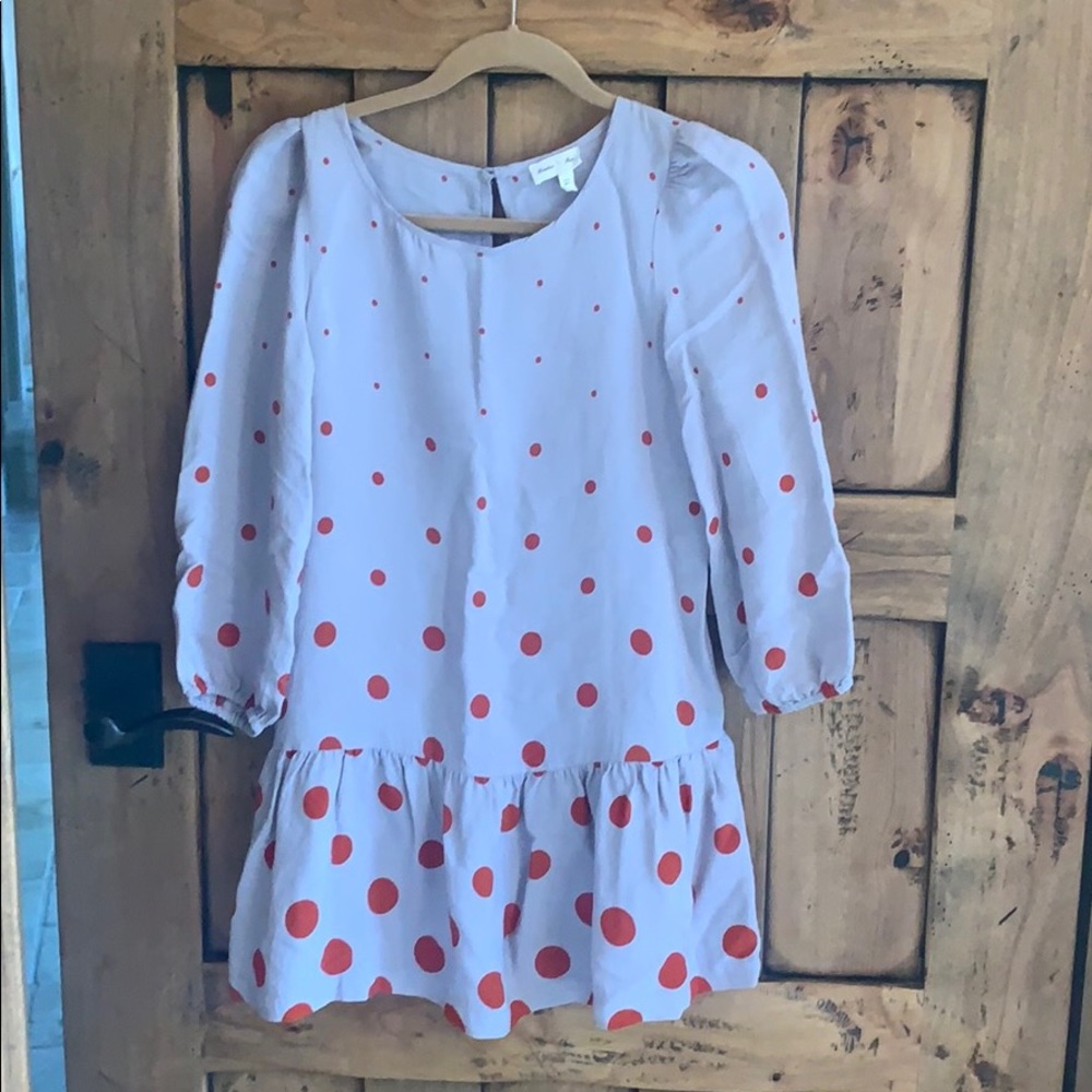 Anthropology dress/tunic